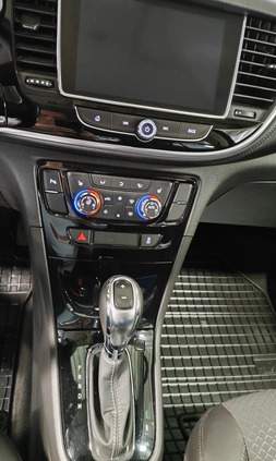 Opel Mokka cena 78900 przebieg: 57887, rok produkcji 2018 z Terespol małe 232